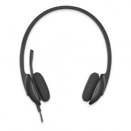 Logitech USB Headset H340 -...