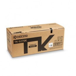 Kyocera Tóner negro 8.000...