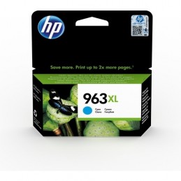 HP 963XL CARTUCHO CIAN...