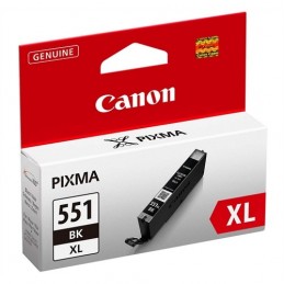 CANON CARTUCHO NEGRO...