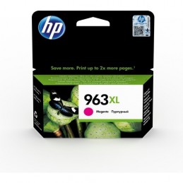 HP 963XL CARTUCHO MAGENTA...