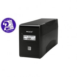 Phasak - Sai interactivo...