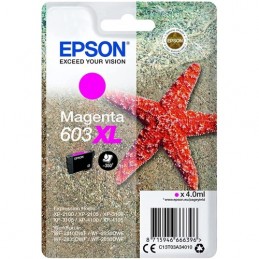 EPSON cartucho 603XL...