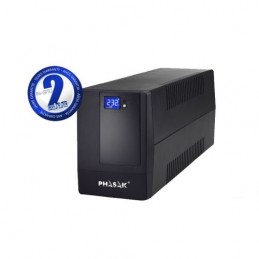 Phasak - SAI interactivo...