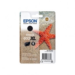 EPSON cartucho 603XL negro...