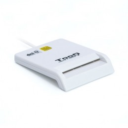 Tooq - Lector de Tarjetas...