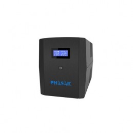 S.A.I. Phasak SIRIUS...