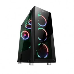 Talius - Caja ATX Valkyria...