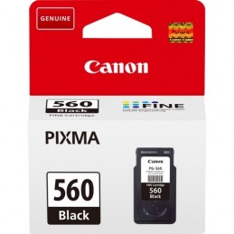 Canon Cartuchos PG-560...