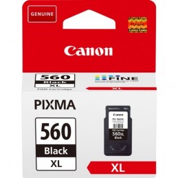 CANON CARTUCHO NEGRO...