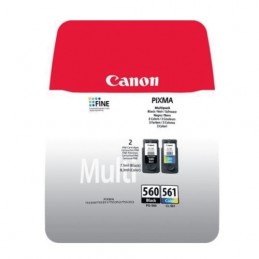 Canon PG-560 + CL-561...