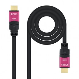 Nanocable - Cable HDMI V2.0...