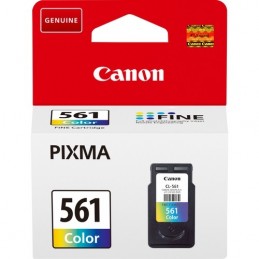 Canon Cartucho CL561 color...