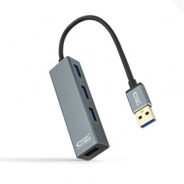 Nanocable - Hub USB 3.0 -...