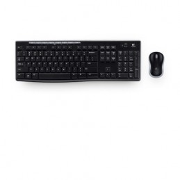 Logitech Wireless Combo...