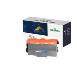 INK-POWER TONER COMP....