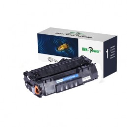 INK-POWER TONER COMP....