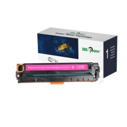 INK-POWER TONER COMP. HP...