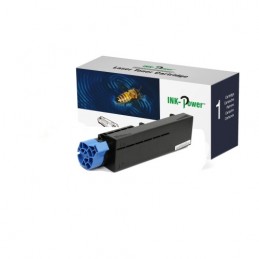 INK-POWER TONER COMP. OKI...