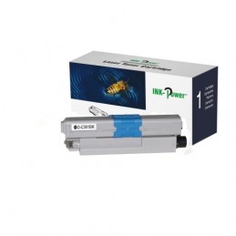 INK-POWER TONER COMP. OKI...