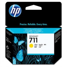 HP CARTUCHO TINTA AMARILLO...