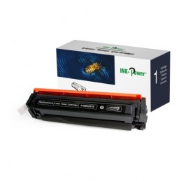 INK-POWER TONER COMP. HP...