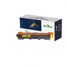 INK-POWER TONER COMP....
