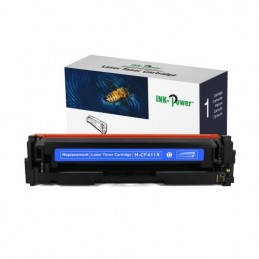 INK-POWER TONER COMP. HP...