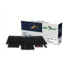 INK-POWER TONER COMP....