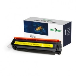 INK-POWER TONER COMP. HP...
