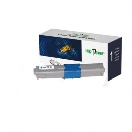 INK-POWER TONER COMP. OKI...