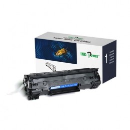 INK-POWER TONER COMP. HP...