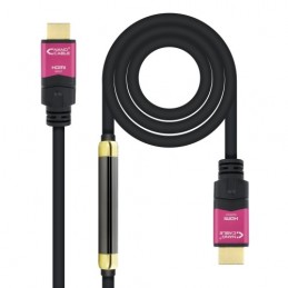 Nanocable - Cable HDMI V2.0...