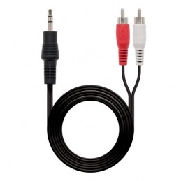 Nanocable - Cable audio...