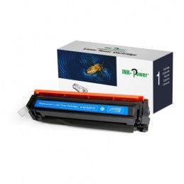 INK-POWER TONER COMP. HP...