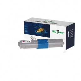 INK-POWER TONER COMP. OKI...