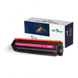 INK-POWER TONER COMP. HP...
