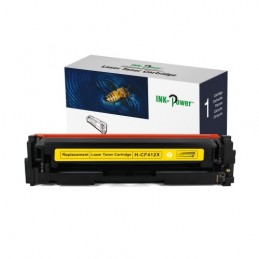 INK-POWER TONER COMP. HP...