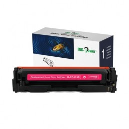 INK-POWER TONER COMP. HP...