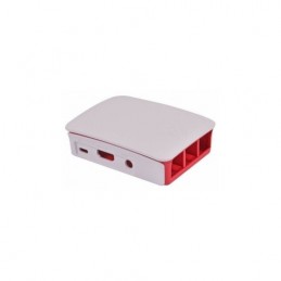 Raspberry caja oficial para...