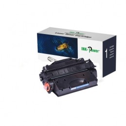 INK-POWER TONER COMP. HP...