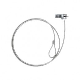 TooQ - Cable de seguridad...