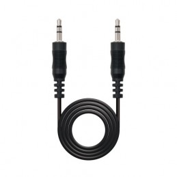Nanocable - Cable audio...