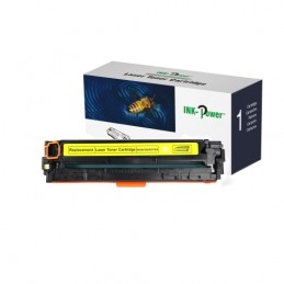 INK-POWER TONER COMP. HP...