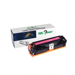 INK-POWER TONER COMP. HP...