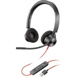 POLY/PLANTRONICS...