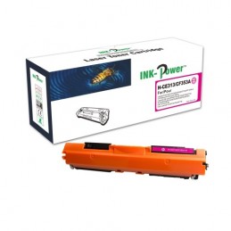 INK-POWER TONER COMP. HP...