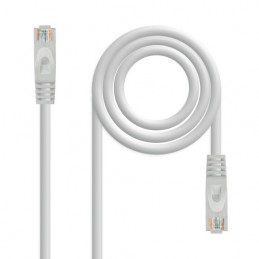 Nanocable - Cable de red...