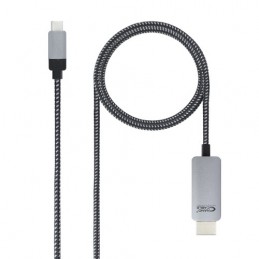 Nanocable - Cable conversor...