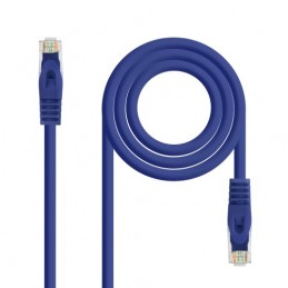 Nanocable - Cable de red...
